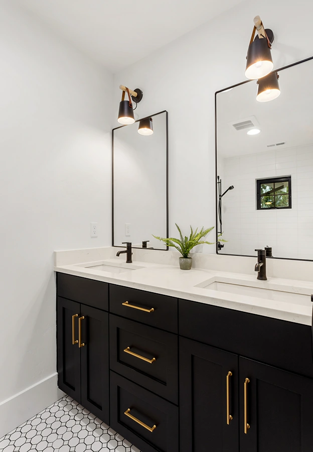 Remodelling services