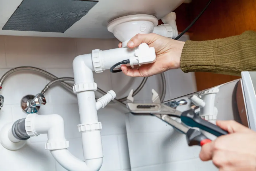 Plumbing