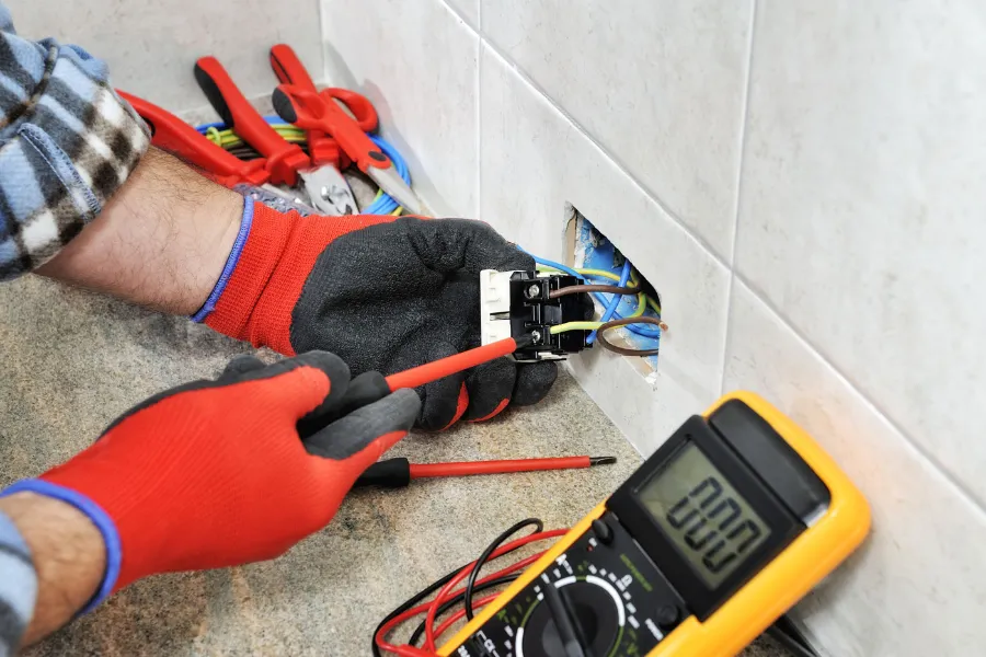 Quality Electrical Work