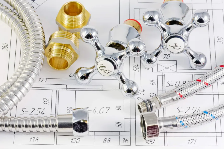 Quality Plumbing