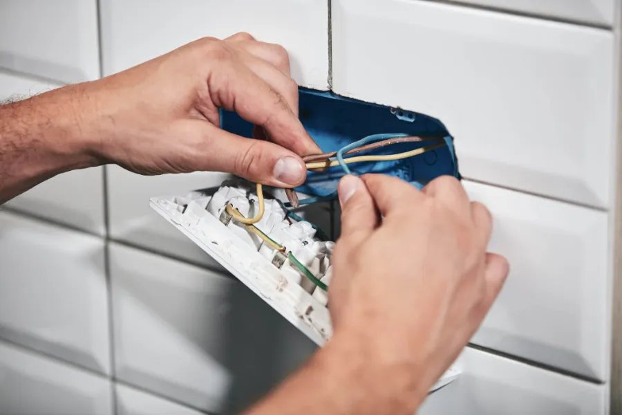 Reliable Electrical Work