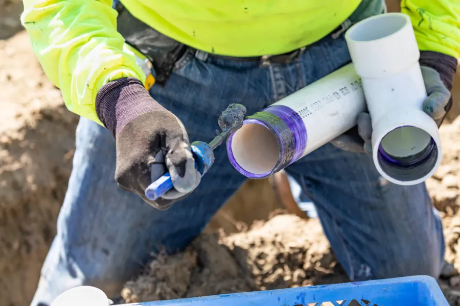 Reliable Plumbing